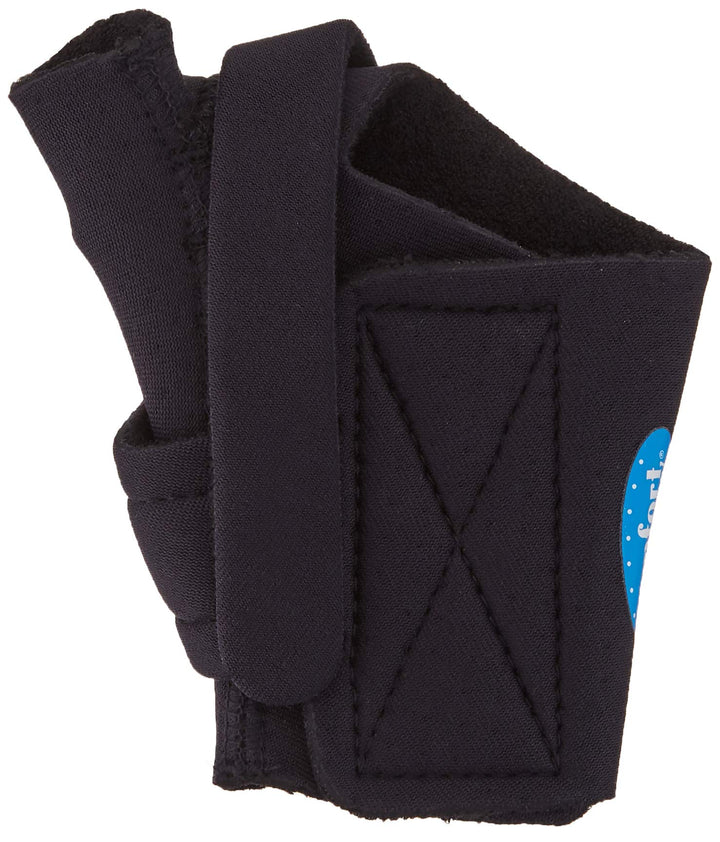 Thumb CMC Restriction Splint, Right Medium 7 to 8