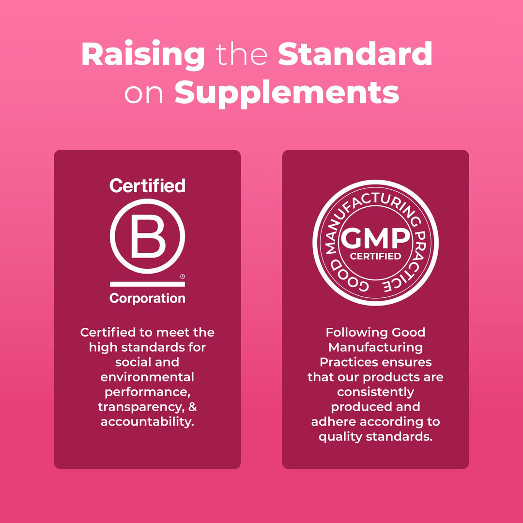 Vitamin B Complex | B Vitamins Complex | Biotin | Vitamin B12 | Niacin | Folate | Metabolic Support Supplement | Vegan | USDA Organic | Non-GMO | Gluten Free | 2 Month Supply