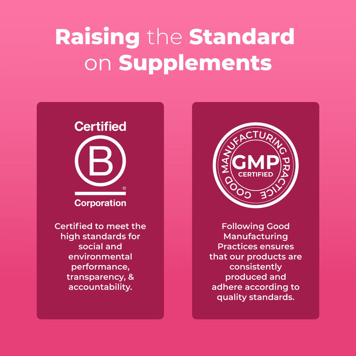 Vitamin B Complex | B Vitamins Complex | Biotin | Vitamin B12 | Niacin | Folate | Metabolic Support Supplement | Vegan | USDA Organic | Non-GMO | Gluten Free | 2 Month Supply