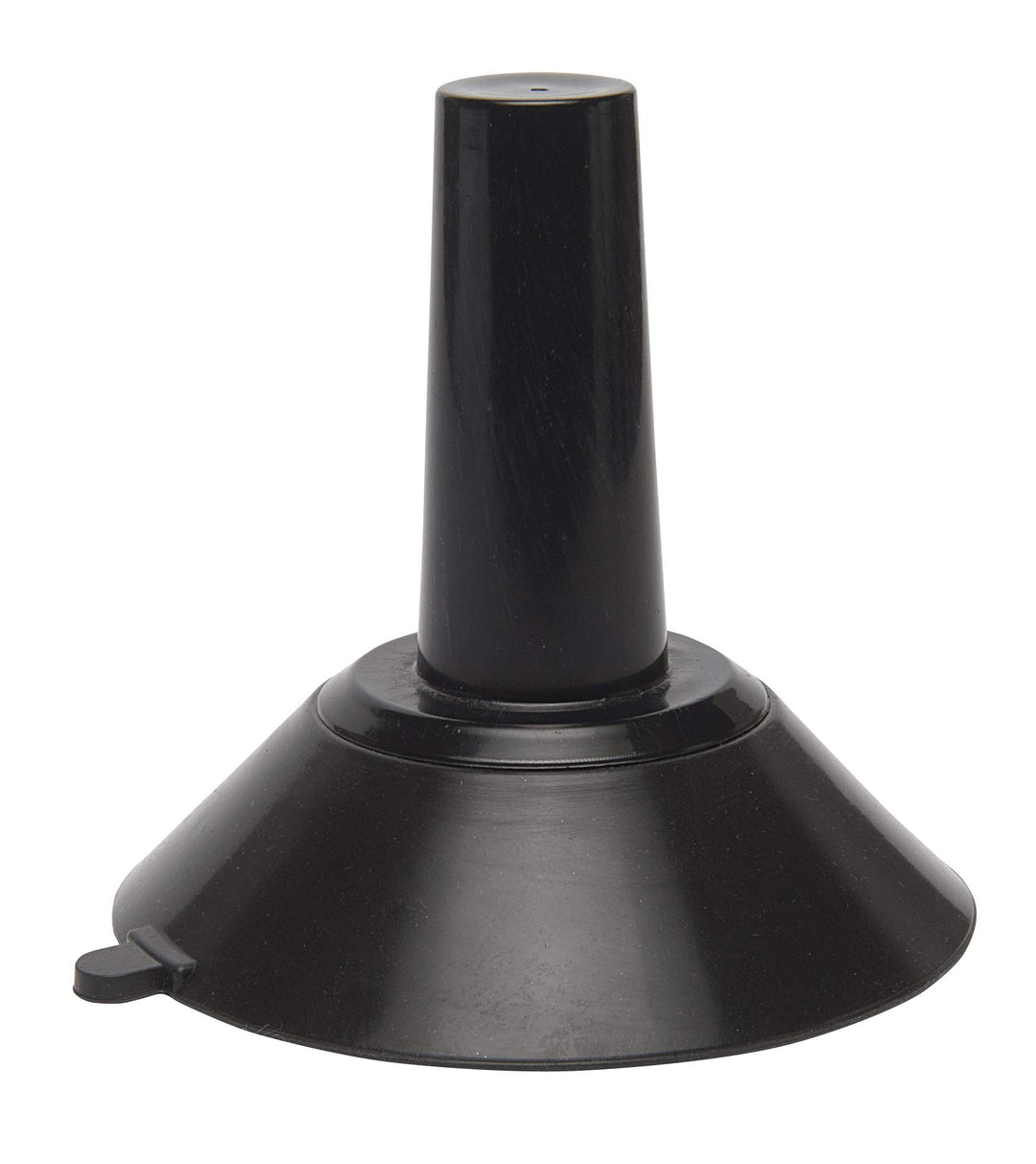 D3026 Mannequin Head Stand Suction Cup, 2.15 Pound