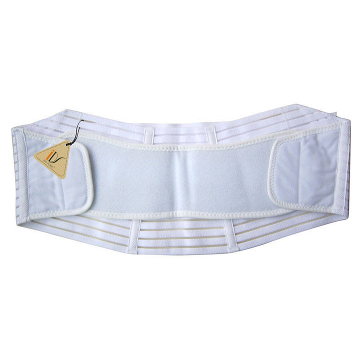 Maternity Belt Back Support Belly Band Pregnancy Belt Support Brace - M