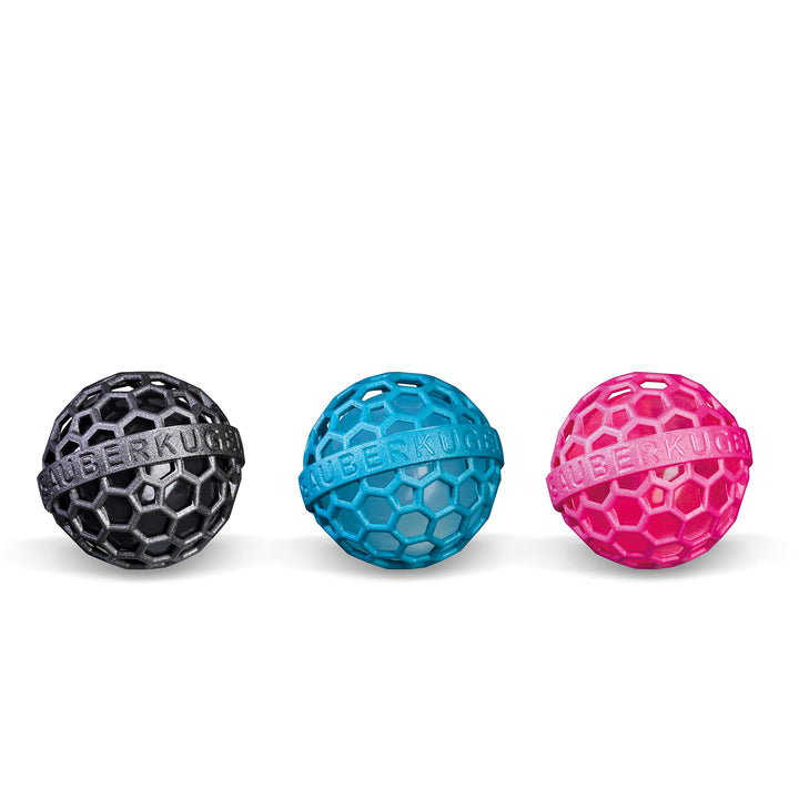 - The Clean Ball - The clever way of cleaning purses, bags, backpacks and school bags (Springfield Collection)