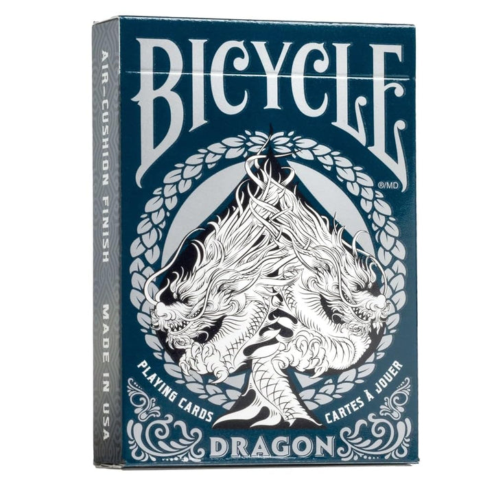 Dragon Premium Playing Cards, 1 Deck
