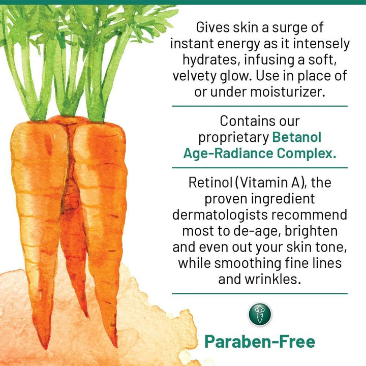 Vitamin Serum, 1-Ounce Boxes