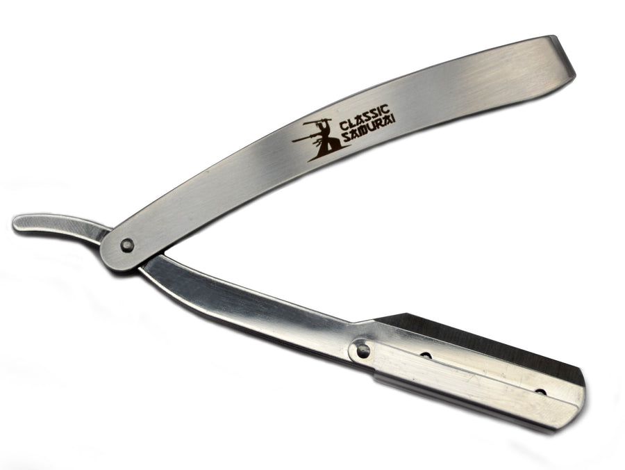 100 Derby Premium Single Blades: Classic Samurai Cs-104