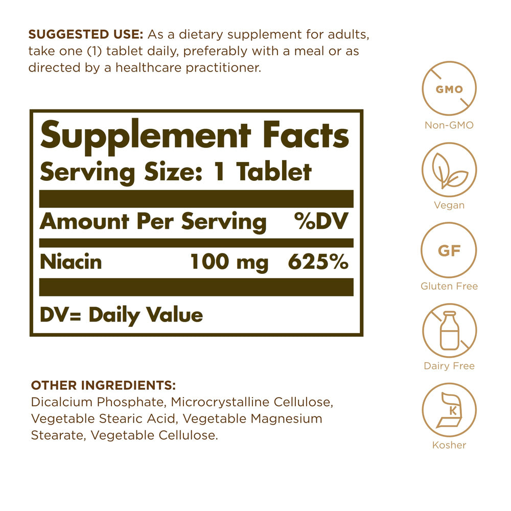 Solgar Red Yeast Rice 600 mg - 120 Vegetable Capsules -