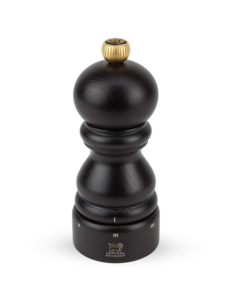 Peugeot - Paris u'Select Manual Pepper Mill - Adjus