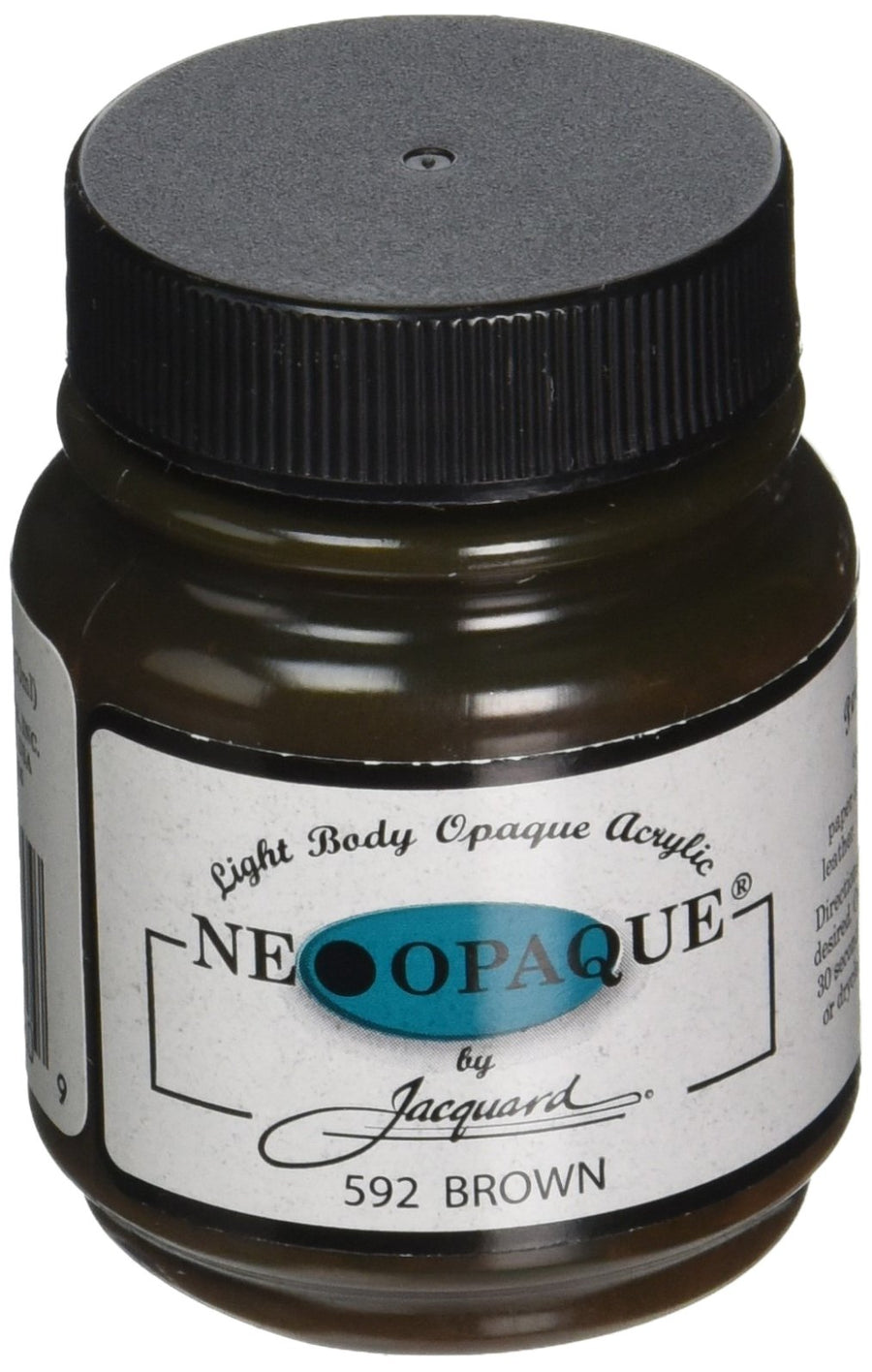 Jacquard Sneaker Series Neopaque Paints - Highly Pigmen