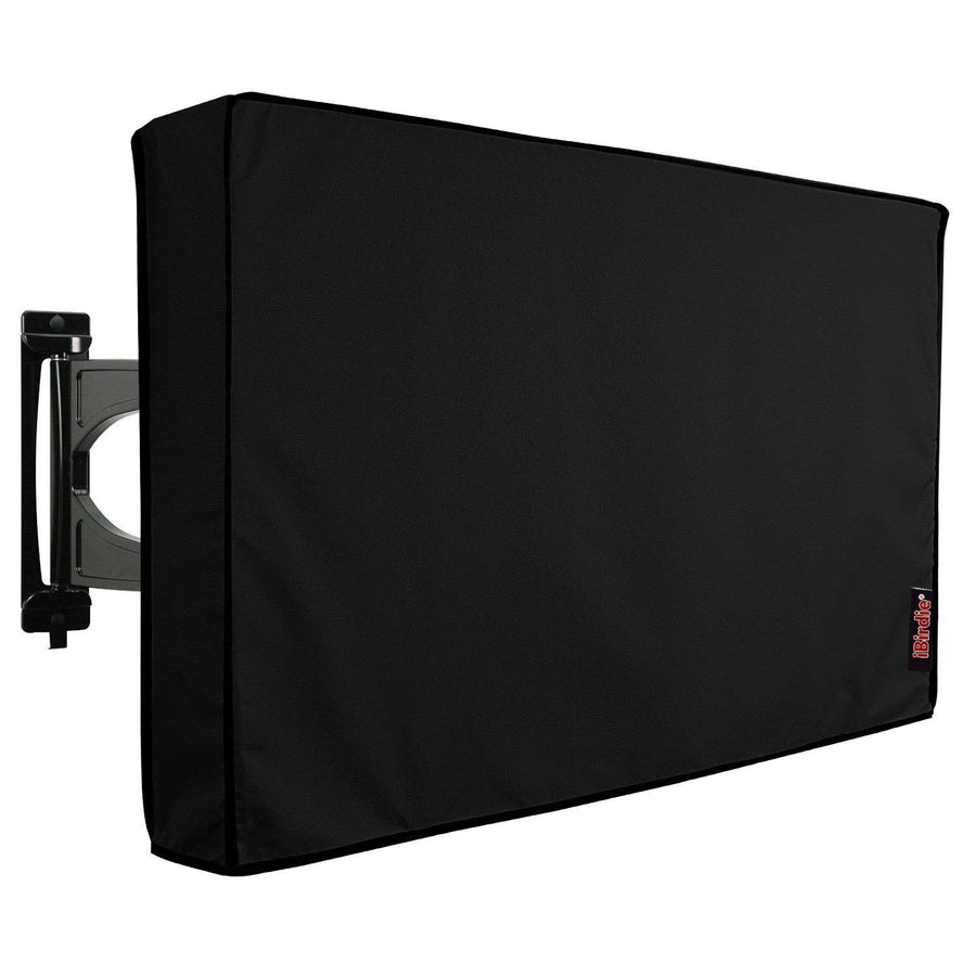 iBirdie Outdoor TV Cover 52 to 55 inch Weatherproof, Co