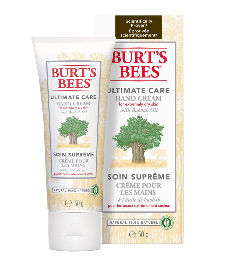 Burt&#39;s Bees Ultimate Care Hand Cream