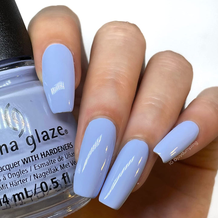 Surfside Skies Nail Lacquer Surfside Skies