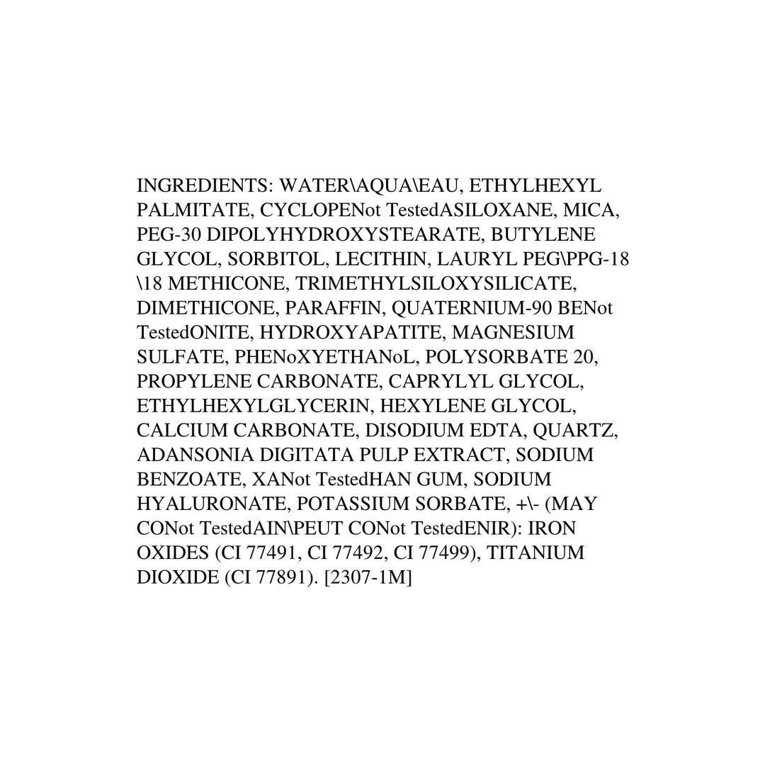 True Complexion Tinted Moisturizer SPF 15 Medium to Dark (Neutral)