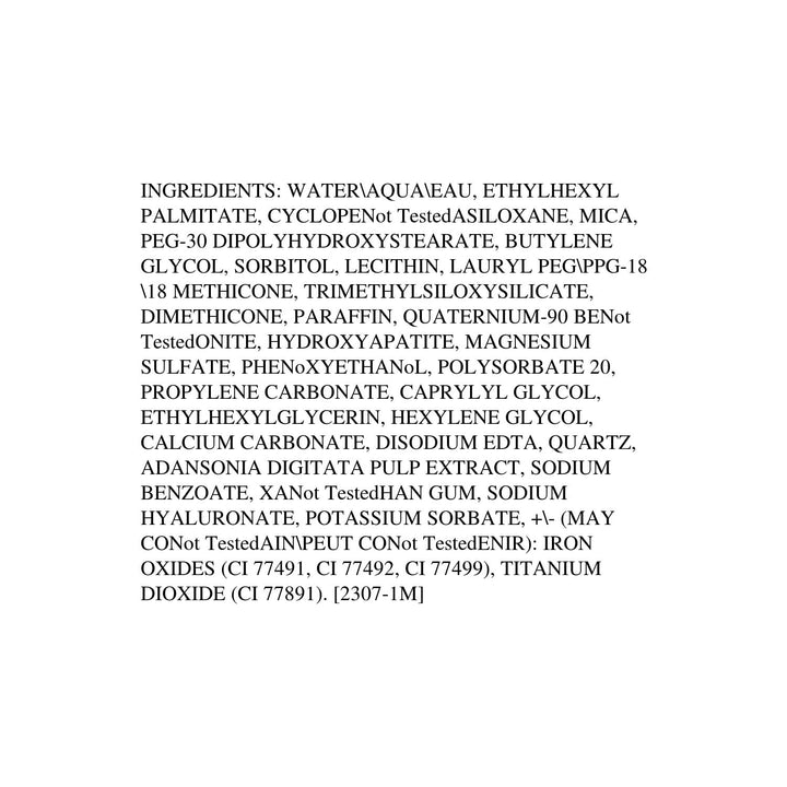 True Complexion Tinted Moisturizer SPF 15 Medium to Dark (Neutral)