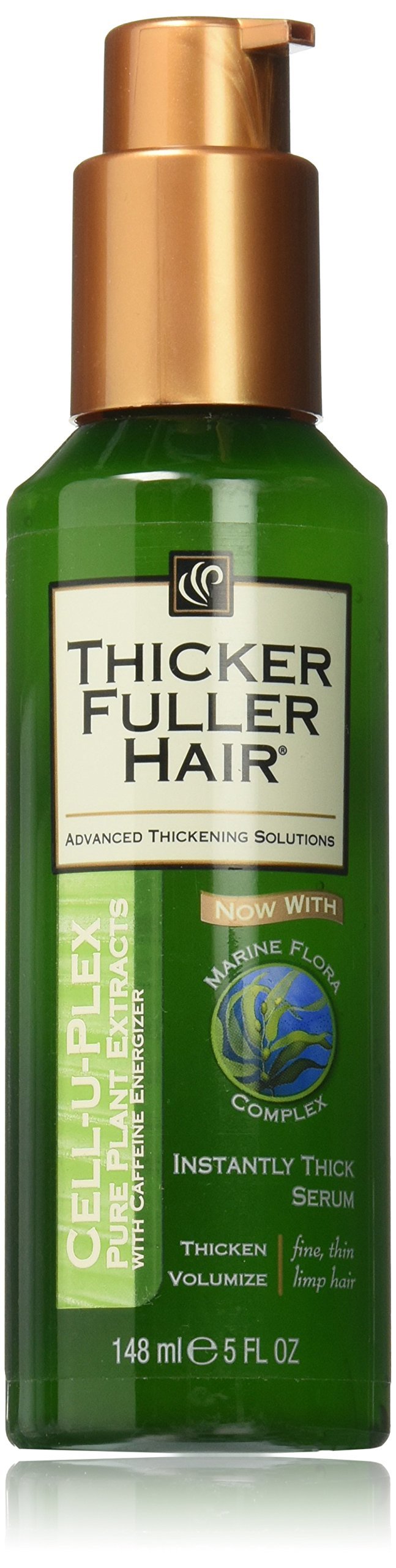 Instantly Thick Serum 5oz. Cell-U-Plex