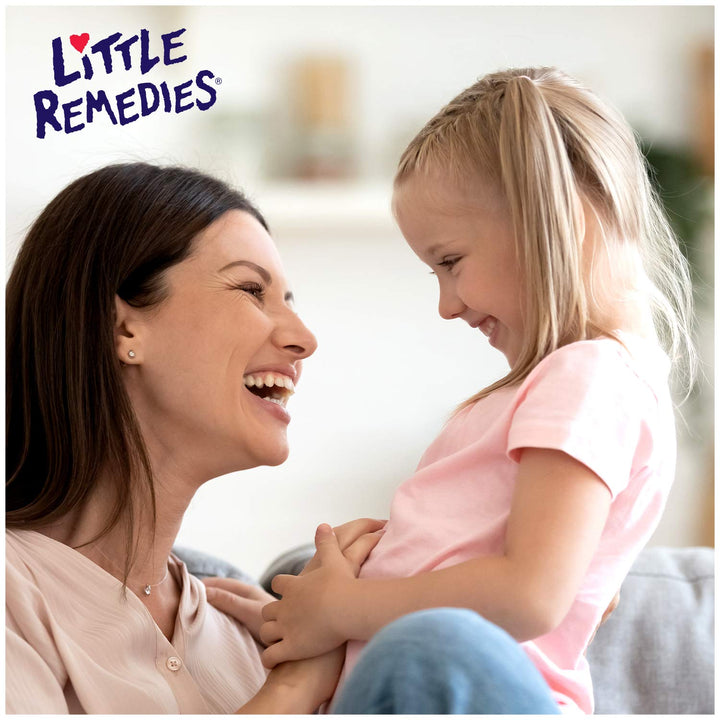 Little Remedies Sore Throat Pops, 10 Count