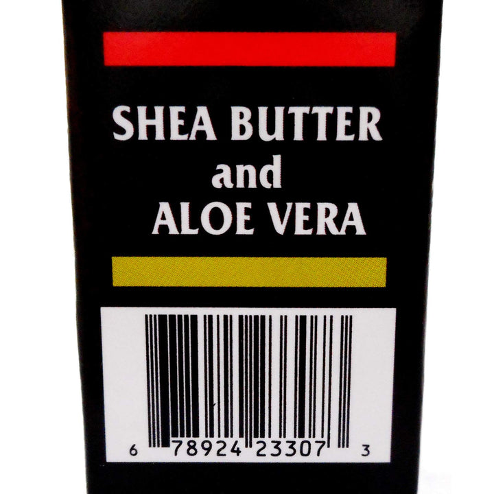 African Formula Black Soap 3.5 Ounce Shea Butter &a