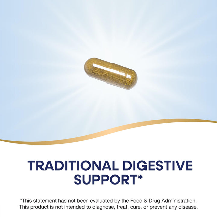 Nature&#39;s Way Oregon Grape, Traditional Digestio