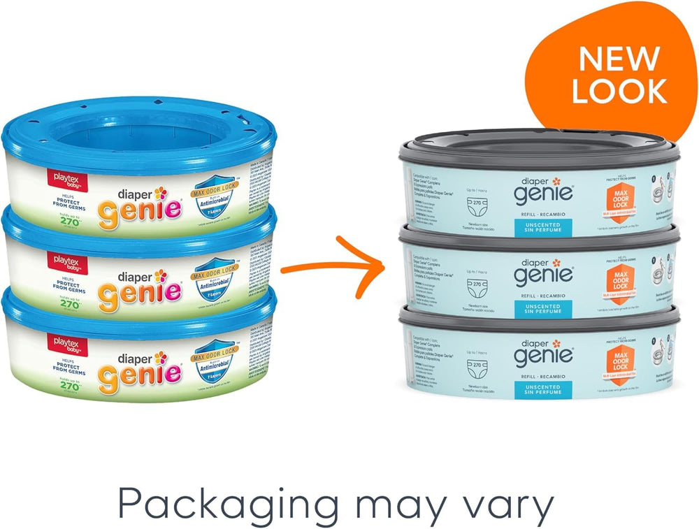 Playtex Diaper Genie Refill