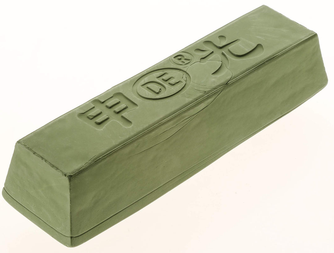 D2902 1 lb Extra Fine Buffing Compound, Green