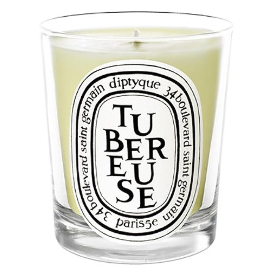 Freesia Candle 6.5 oz candle