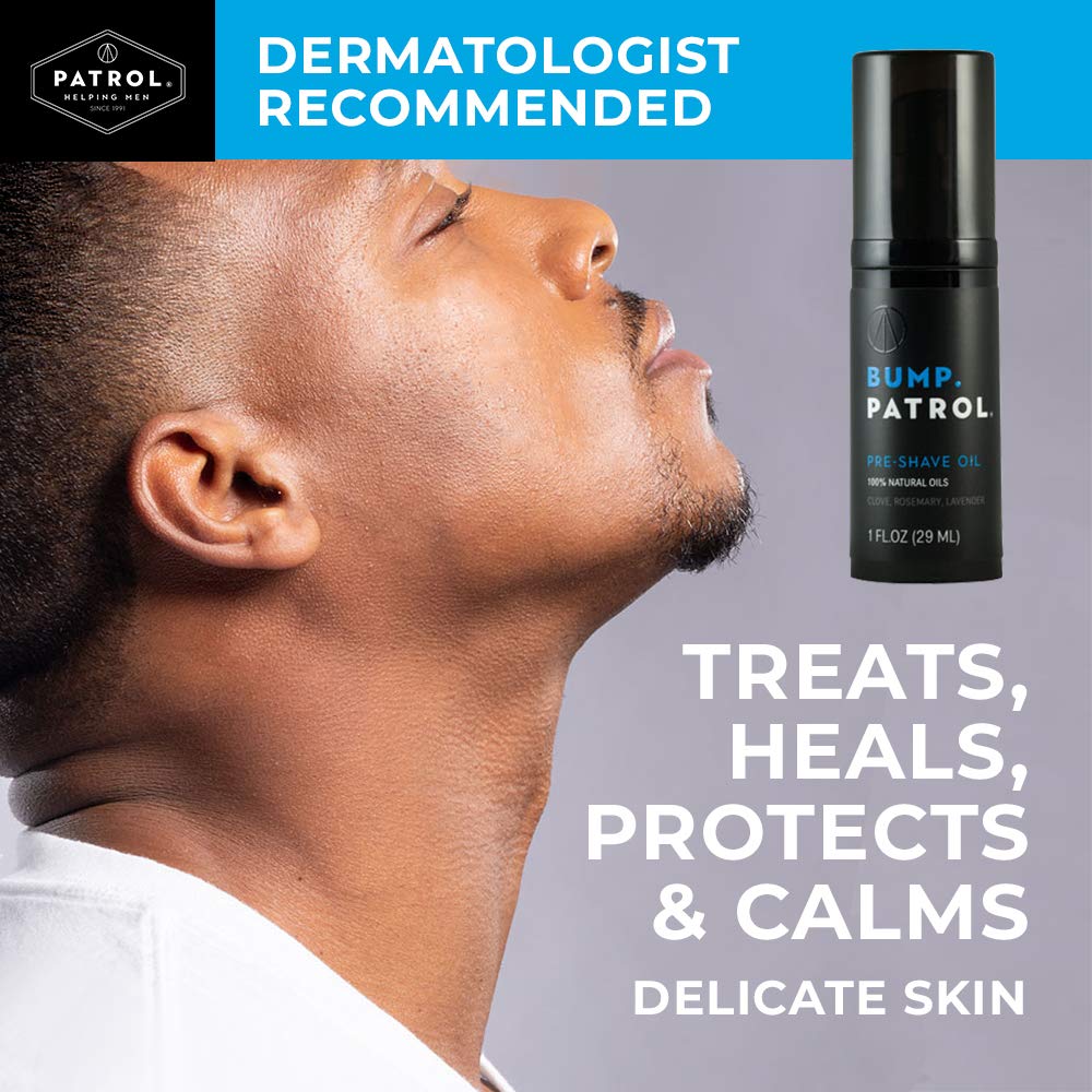 Pridee Shave Oil 1 Ounce - Pack Quantity: 1