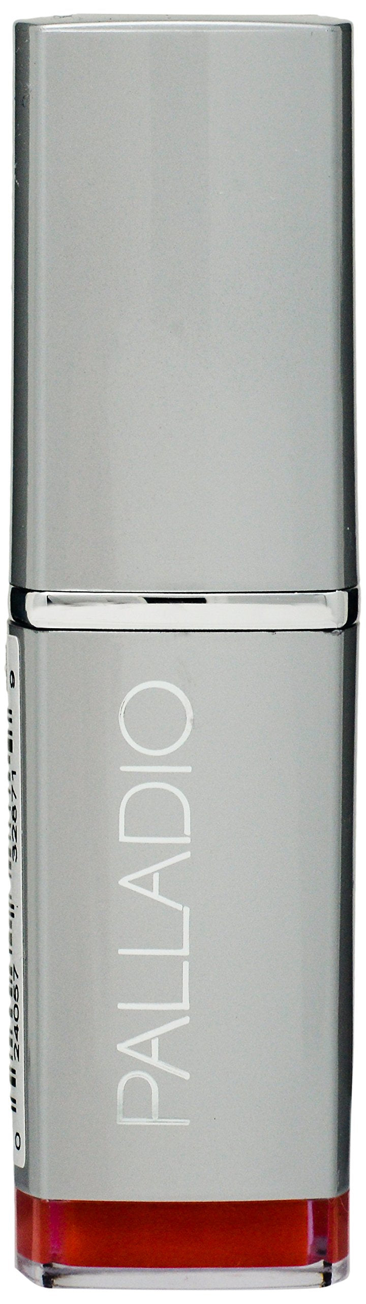 Herbal Lipstick, Coral Punch, Rich Pigmented and Creamy Lipstick, Infused with Aloe Vera, Chamomile &amp; Ginseng, Prevents Lips from Drying, Combats Fine Lines, Long Lasting Lipstick