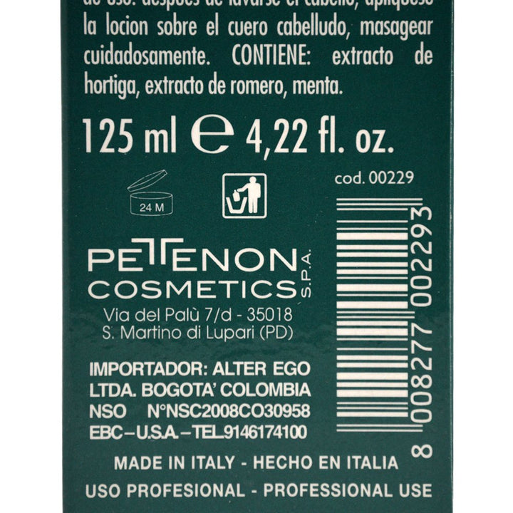 Alter EGO the Herb Ego Fresca Lotion Big Sale!