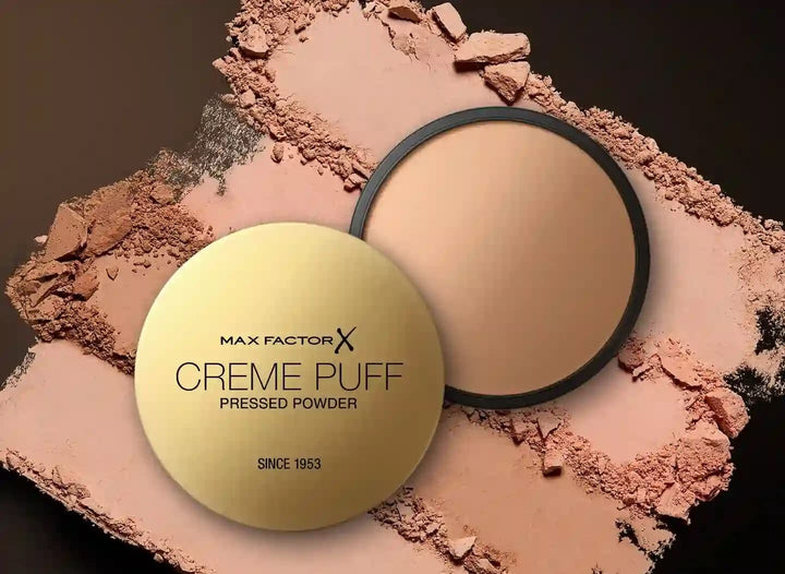 Shopystore Max Factor Creme Puff 13Nouveau Beige 21G