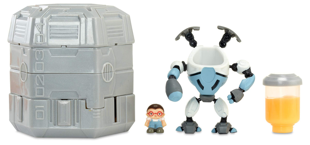 - Singles Series 1-1