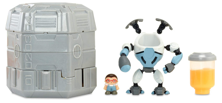 - Singles Series 1-1