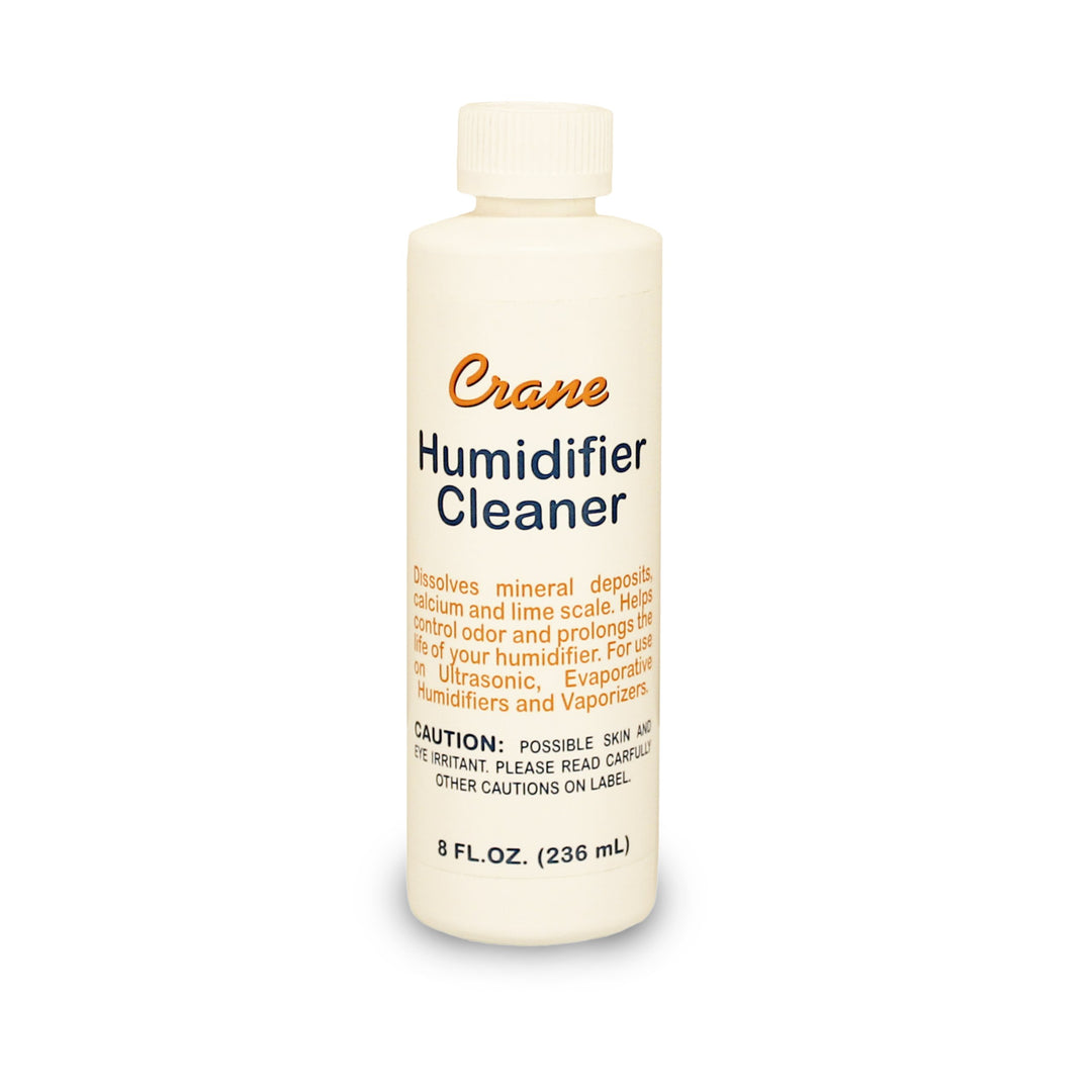 Crane Accessories, Humidifier Cleaner Removes Mineral B