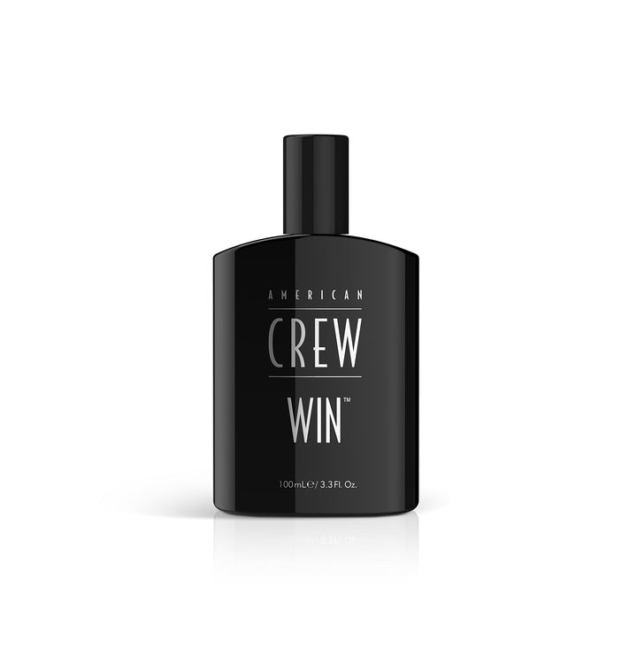 American Crew Men's Cologne, Eau de Toilette, 3.3 Fl Oz