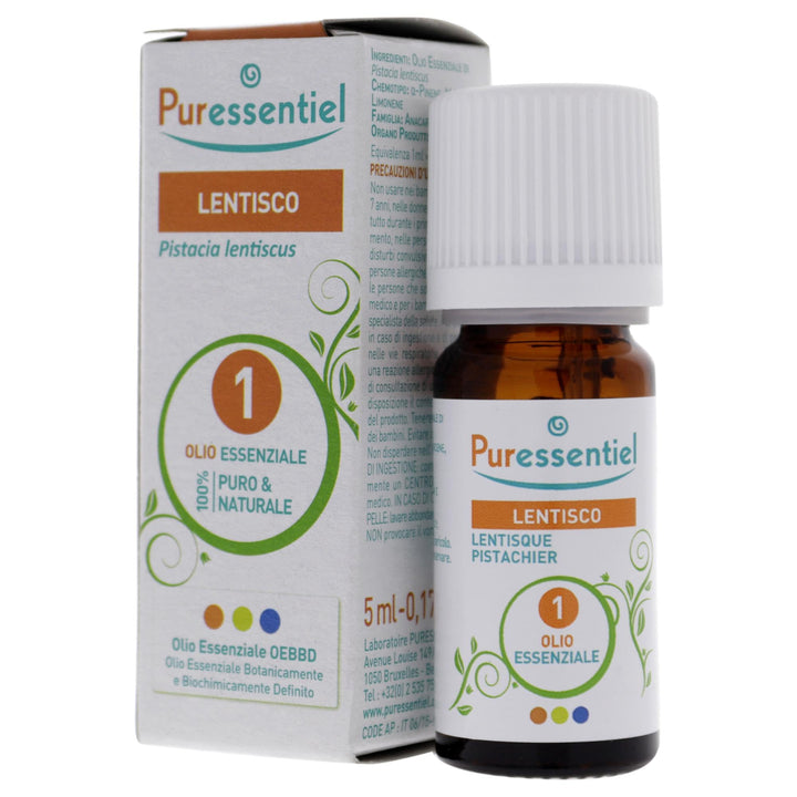 Puressentiel Pistacia Lentiscus 5ml