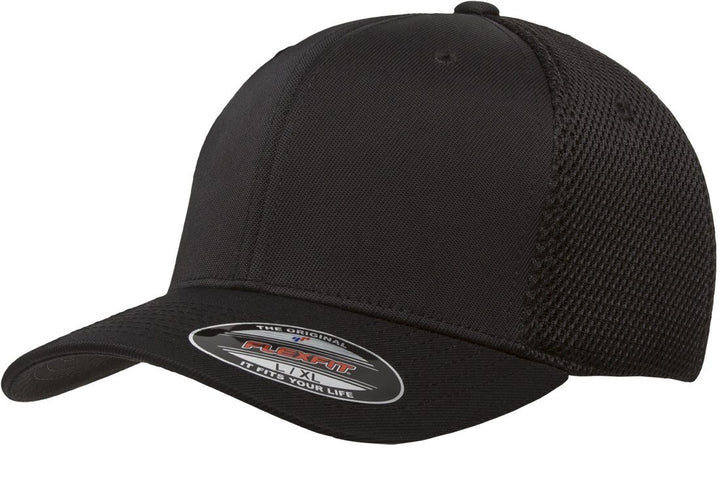 Flexfit/Yupoong Men&#39;s Ultrafibre Airmesh Fitted