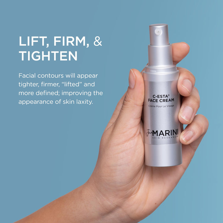 CEsta Face Cream 28g/1oz