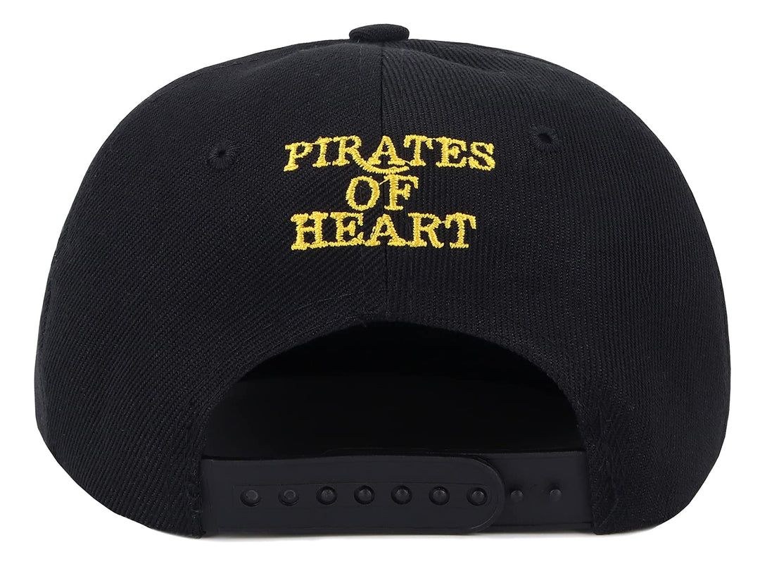 Roffatide Anime Trafalgar Law Baseball Cap for Men Adju