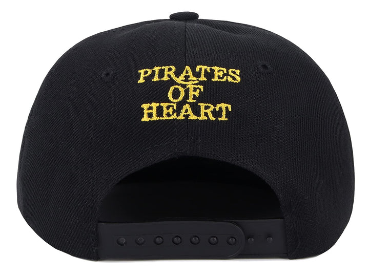 Roffatide Anime Trafalgar Law Baseball Cap for Men Adju