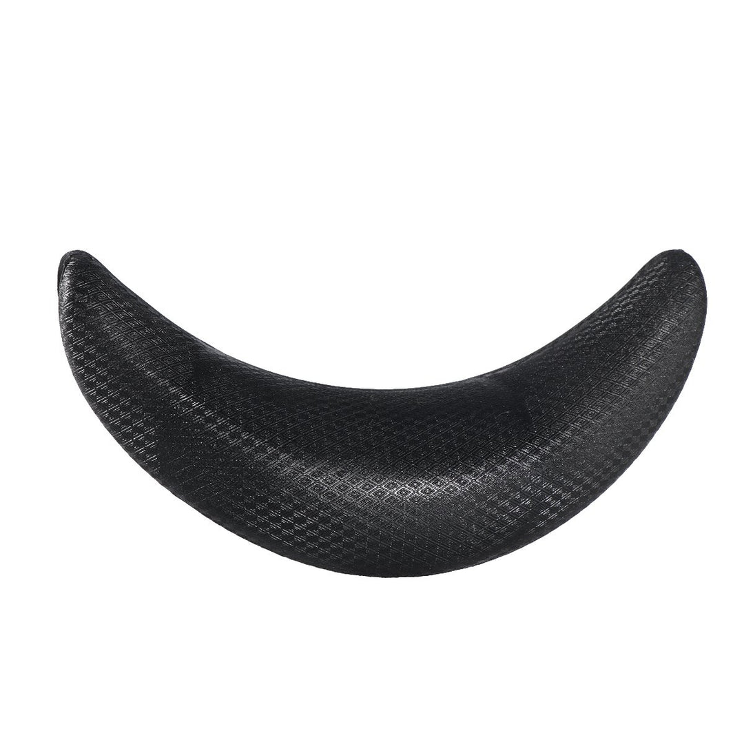 Shampoo Bowl Gel Neck Rest Silicone Hair Wash Gel Neck 