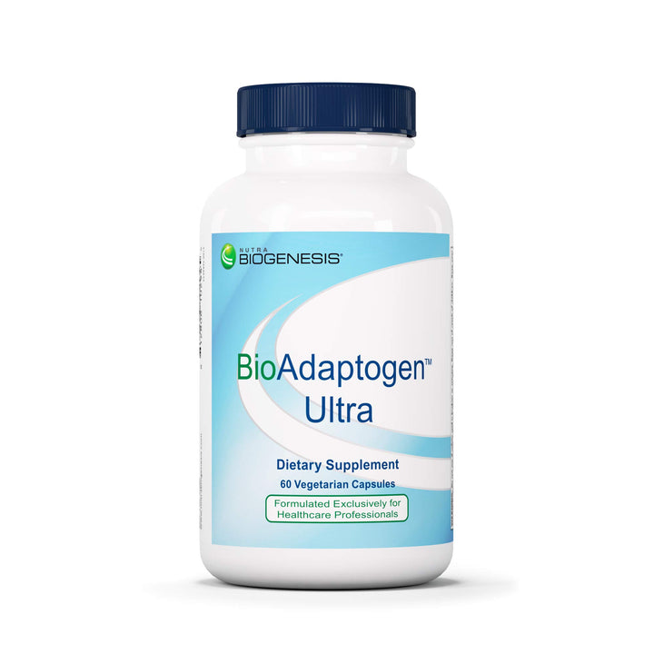 Bio-Adaptogen Ultra 60 VegiCaps