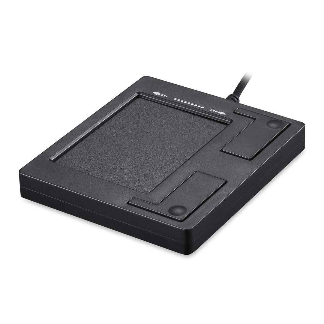 Perixx PERIPAD-501 Wired USB Touchpad, Portable Trackpa