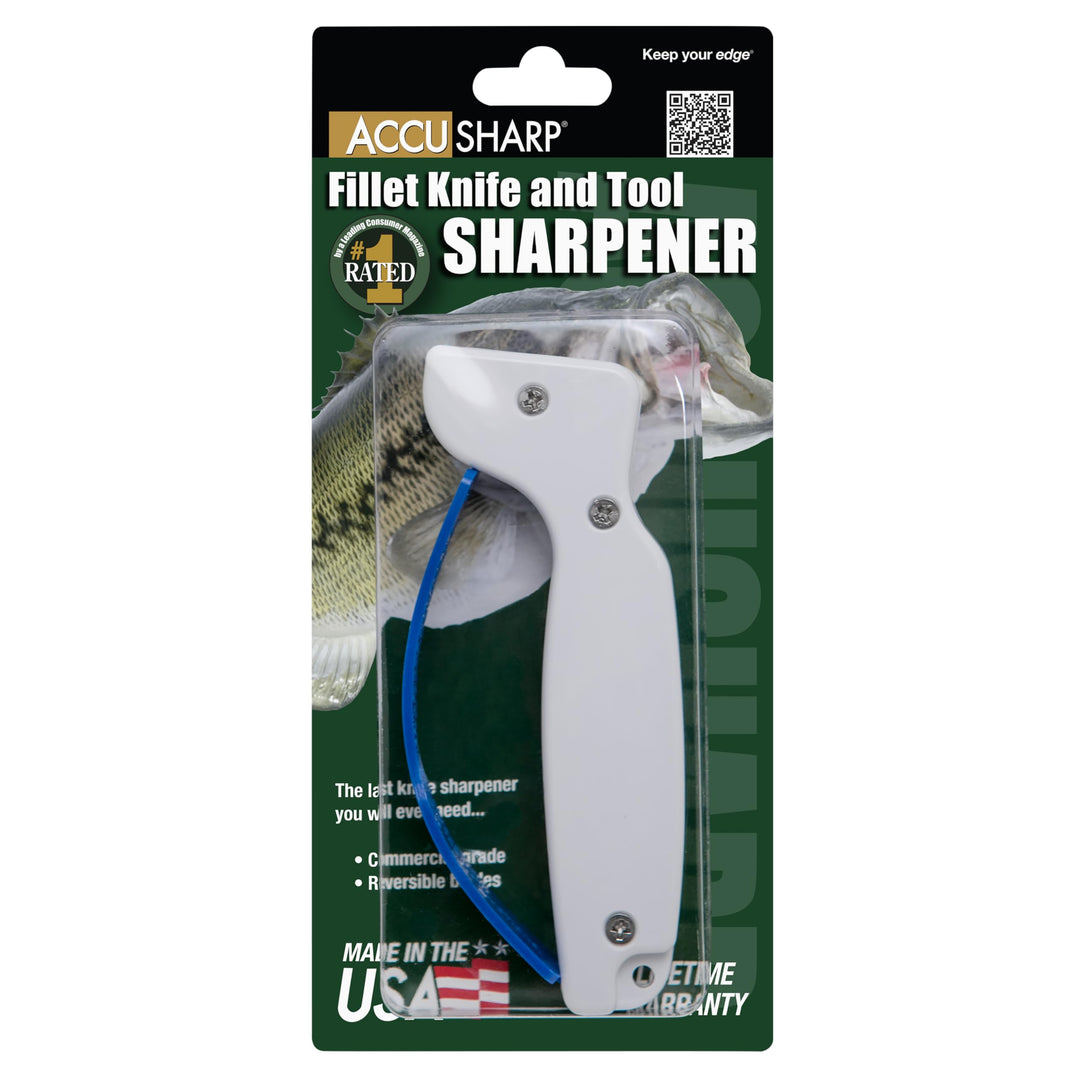 Accu Sharp 010 Filet Knife Sharpener