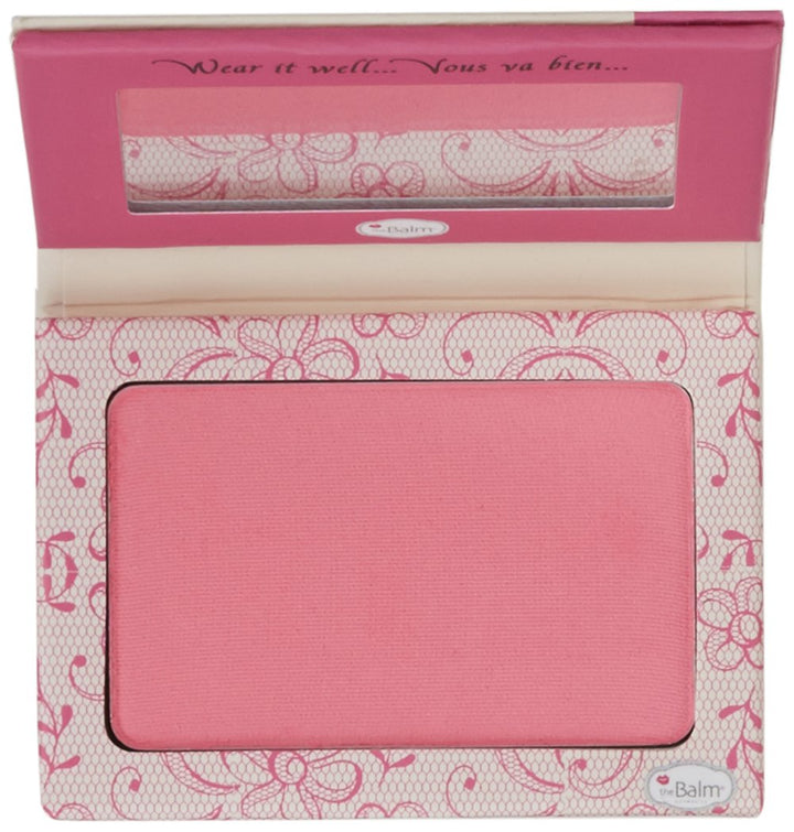 Instain Make-Up Powder, Lace, 0.23 oz.