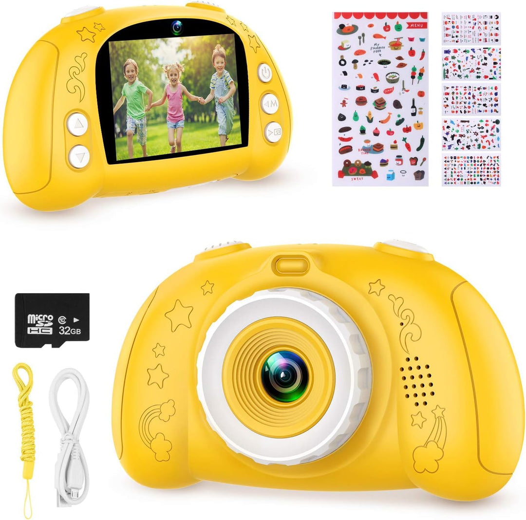 Children's Camera