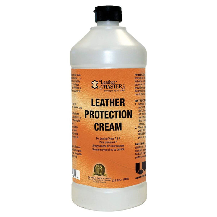 s 1 Liter Leather Protection Cream
