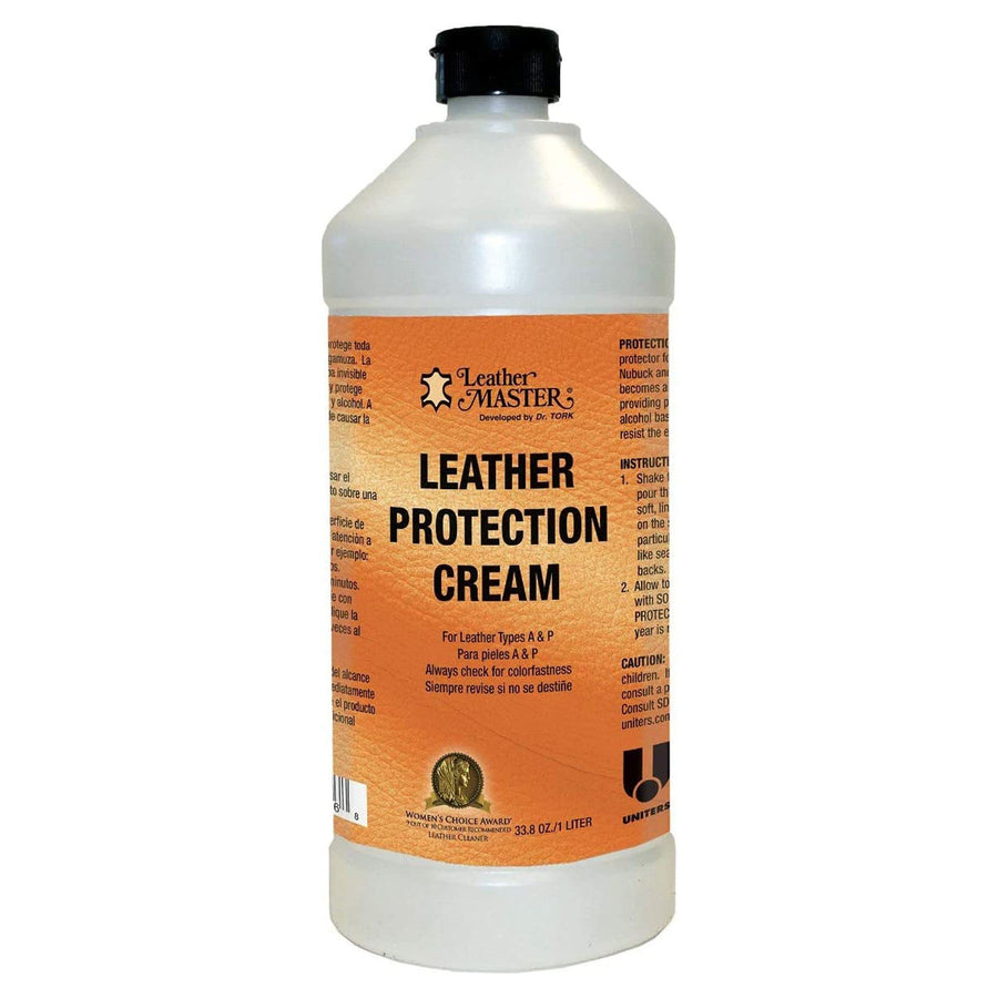 s 1 Liter Leather Protection Cream