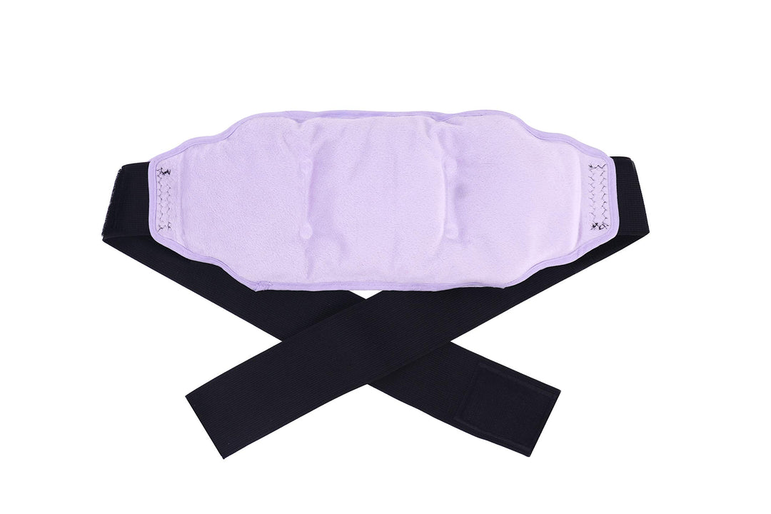 Premium Hot Cold Gel Bead Ice Pack by FOMI Care | Cool 