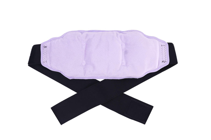 Premium Hot Cold Gel Bead Ice Pack by FOMI Care | Cool 