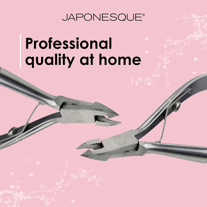 Pro Performance Cuticle Nipper