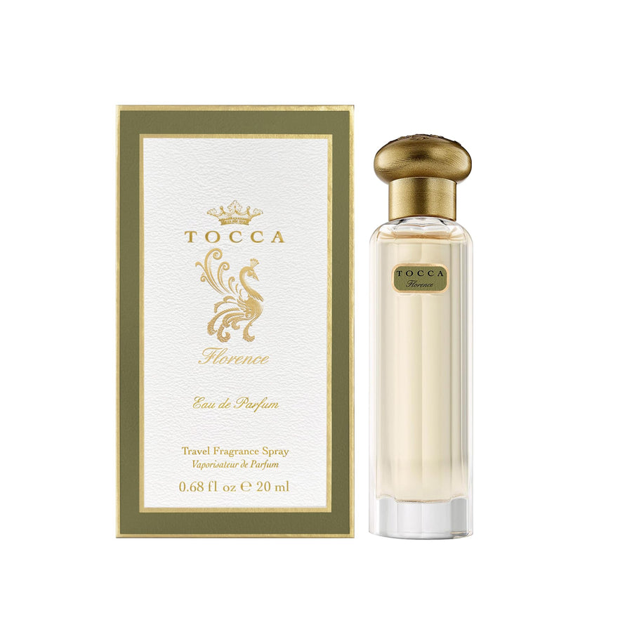 TOCCA Florence Eau De Parfum 20 ml Perfume