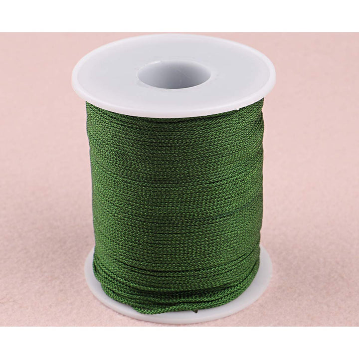 Nylon Thread Twine for Gardening Braided Bracelets DIY 
